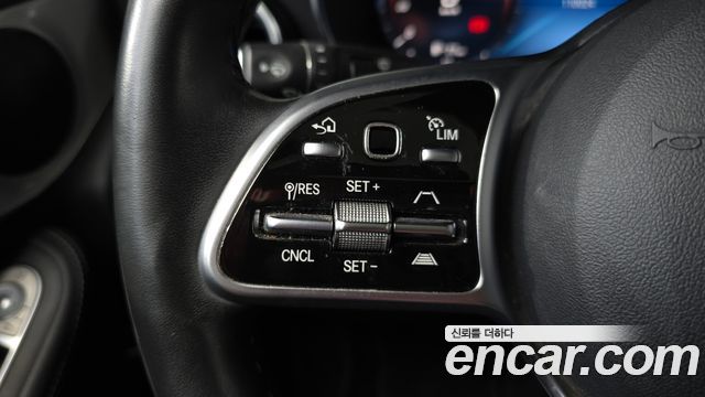 Mercedes-Benz GLC-Class (X253) GLC300e 4MATIC 2021 — фото 20