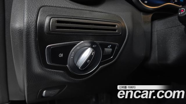 Mercedes-Benz GLC-Class (X253) GLC300e 4MATIC 2021 — фото 24