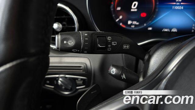 Mercedes-Benz GLC-Class (X253) GLC300e 4MATIC 2021 — фото 33
