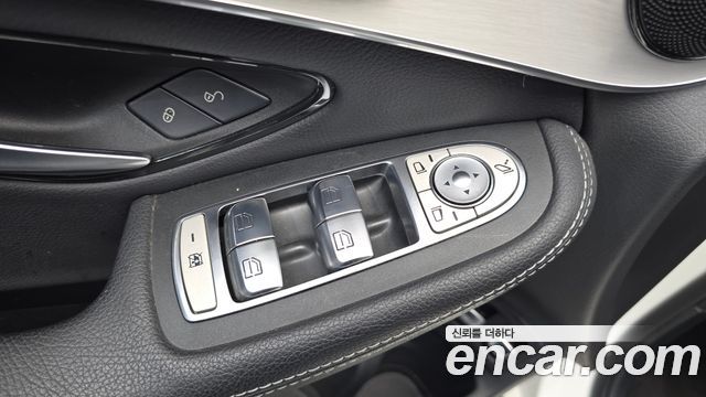 Mercedes-Benz GLC-Class (X253) GLC300e 4MATIC 2021 — фото 34