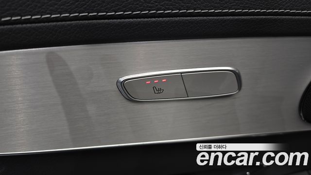 Mercedes-Benz GLC-Class (X253) GLC300e 4MATIC 2021 — фото 38