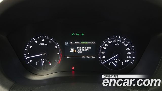 Genesis G80 3.3 GDI AWD Premium Luxury 2019 — фото 8