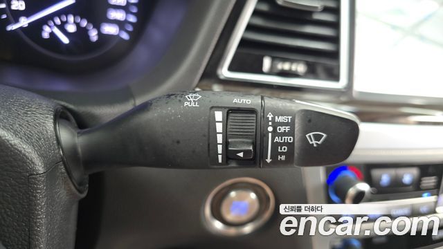 Genesis G80 3.3 GDI AWD Premium Luxury 2019 — фото 30