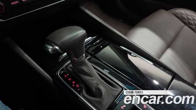 Kia K7 3.3 GDI Noblesse Special 2019 — фото 9