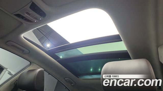 Kia K7 3.3 GDI Noblesse Special 2019 — фото 16