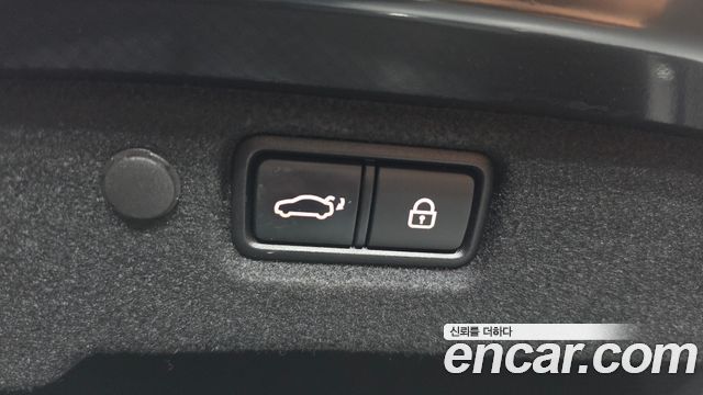 Kia K7 3.3 GDI Noblesse Special 2019 — фото 17