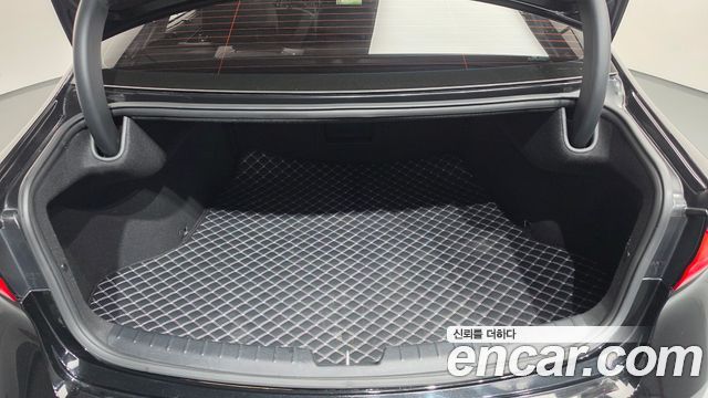 Kia K7 3.3 GDI Noblesse Special 2019 — фото 18