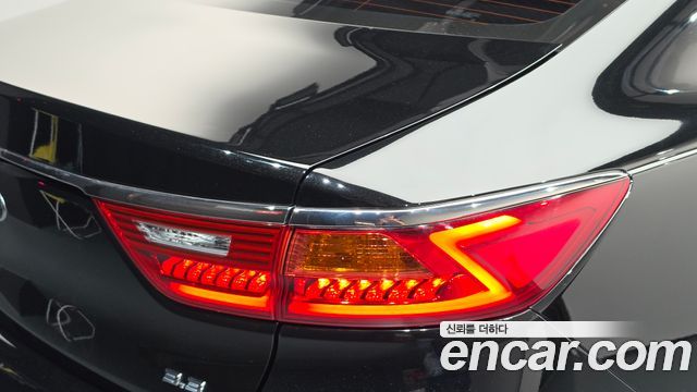 Kia K7 3.3 GDI Noblesse Special 2019 — фото 23