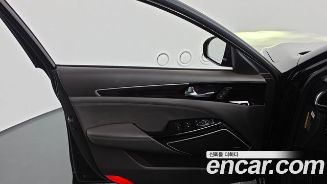 Kia K7 3.3 GDI Noblesse Special 2019 — фото 24