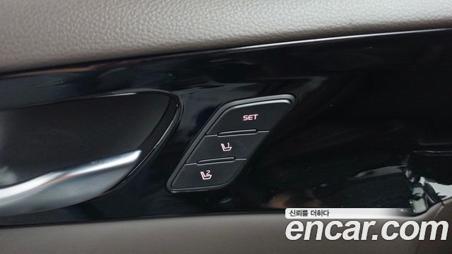 Kia K7 3.3 GDI Noblesse Special 2019 — фото 31