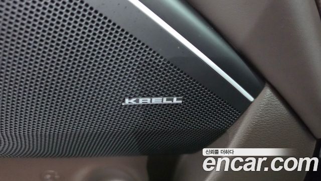 Kia K7 3.3 GDI Noblesse Special 2019 — фото 33
