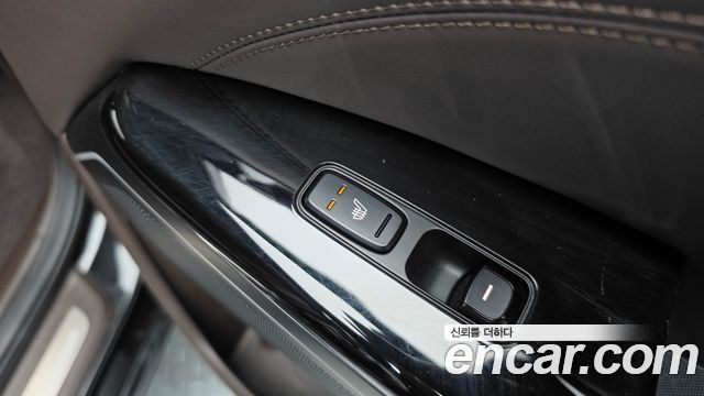 Kia K7 3.3 GDI Noblesse Special 2019 — фото 34