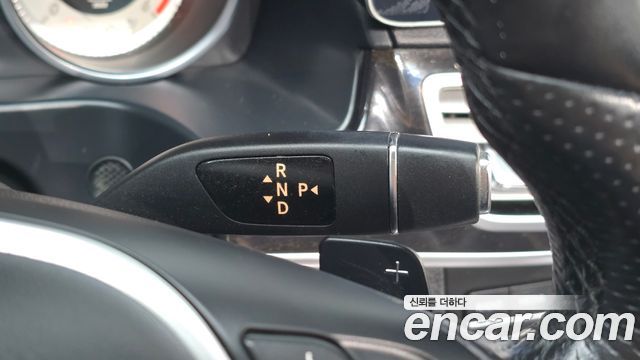 Mercedes-Benz E-Class (W212) E220 Bluetec Avantgarde Sport 2016 — фото 9