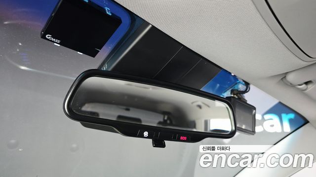 Hyundai Tucson Diesel 2.0 2WD Modern 2019 — фото 19