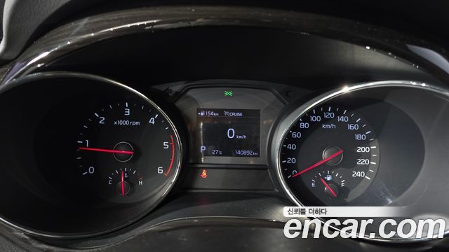 Kia Carnival 9-Seater Prstige 2020 — фото 8