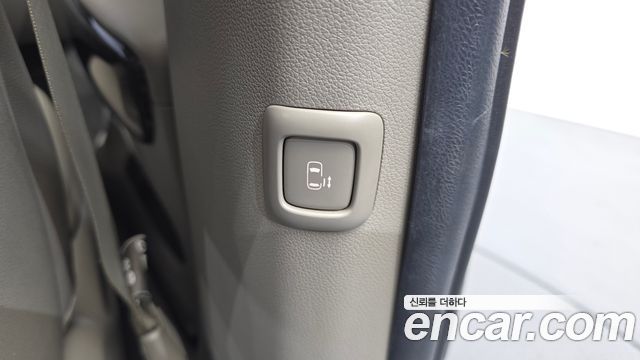 Kia Carnival 9-Seater Prstige 2020 — фото 28