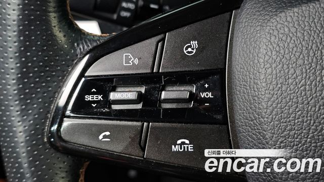 KG Mobility (SsangYong) Rexton Sports Khan Diesel 2.2 4WD Expedition 2023 — фото 17