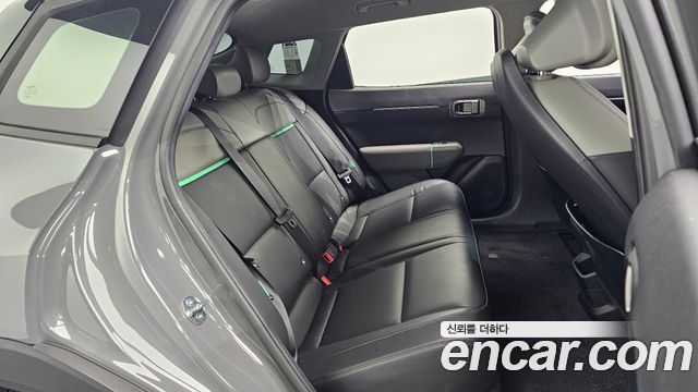 Kia EV4 Long Range 2WD Air 2026 — фото 12
