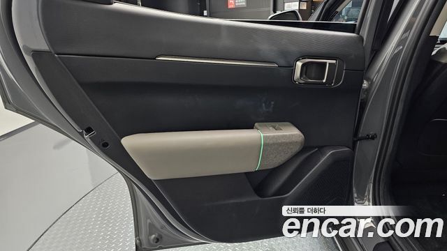 Kia EV4 Long Range 2WD Air 2026 — фото 25