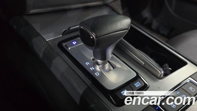 Genesis G80 3.3 GDI Luxury 2019 — фото 9