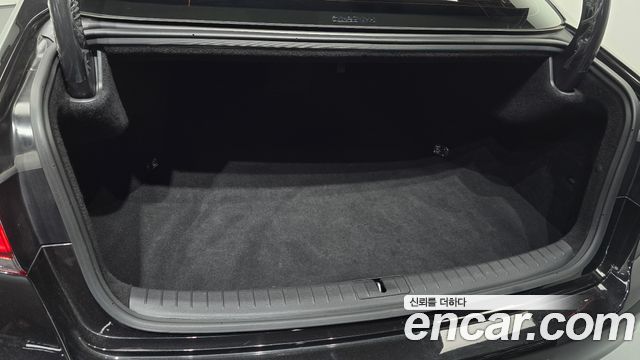 Genesis G80 3.3 GDI Luxury 2019 — фото 17