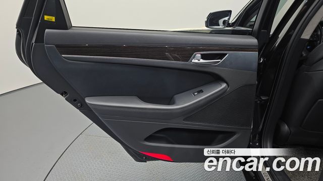 Genesis G80 3.3 GDI Luxury 2019 — фото 25