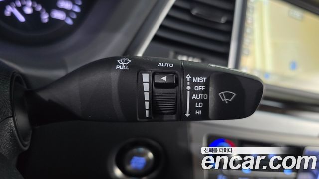 Genesis G80 3.3 GDI Luxury 2019 — фото 27