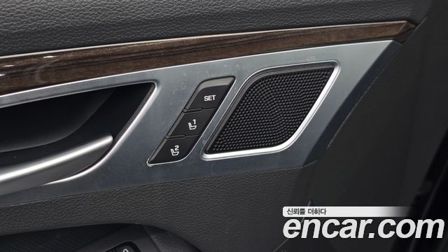 Genesis G80 3.3 GDI Luxury 2019 — фото 29
