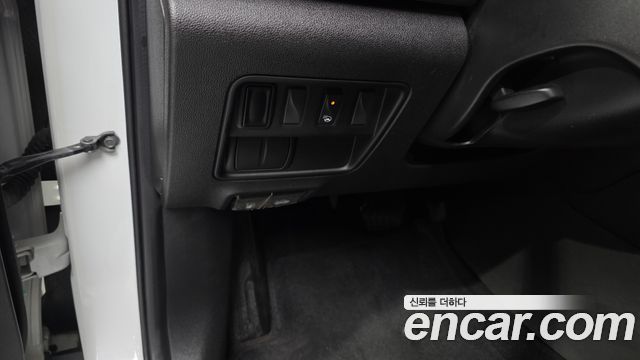 Renault Korea QM6 Gasoline 2WD RE 2018 — фото 18