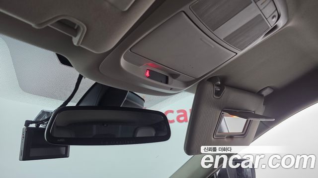 Renault Korea QM6 Gasoline 2WD RE 2018 — фото 19