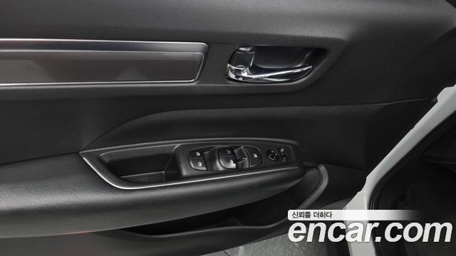 Renault Korea QM6 Gasoline 2WD RE 2018 — фото 27