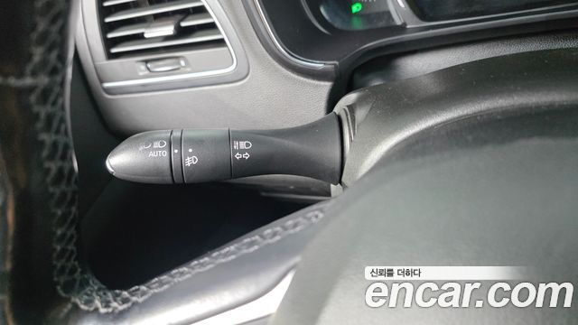 Renault Korea QM6 Gasoline 2WD RE 2018 — фото 29