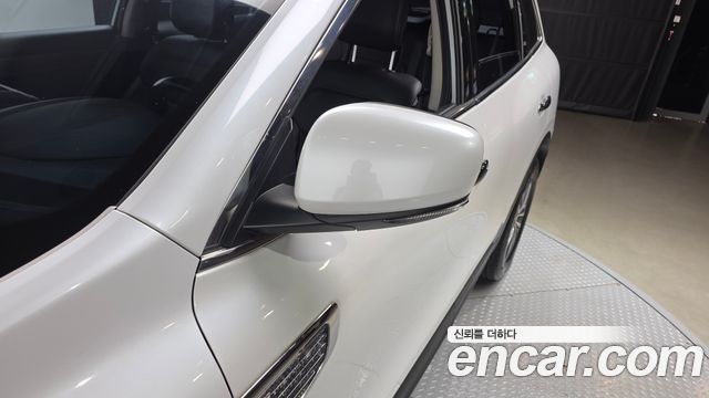 Renault Korea QM6 Gasoline 2WD RE 2018 — фото 33