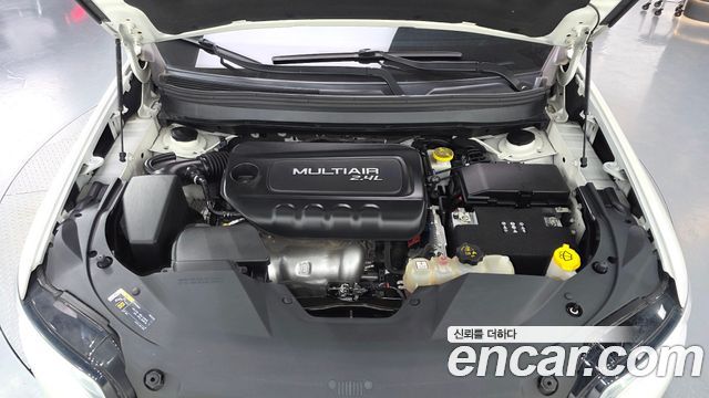 Jeep Cherokee (KL) 2.4 Longitude High AWD 2019 — фото 6