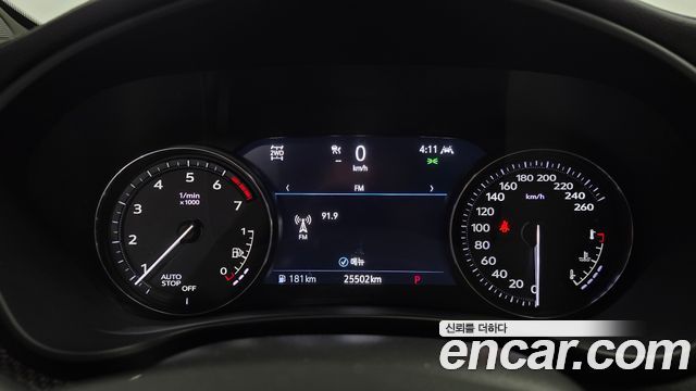 Cadillac XT4 2.0 Sport AWD 2023 — фото 8