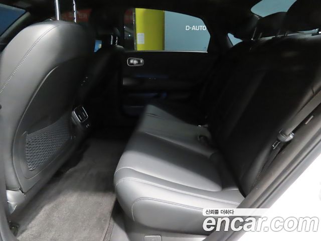 Hyundai Ioniq 6 Long Range Exclusive + 2025 — фото 15