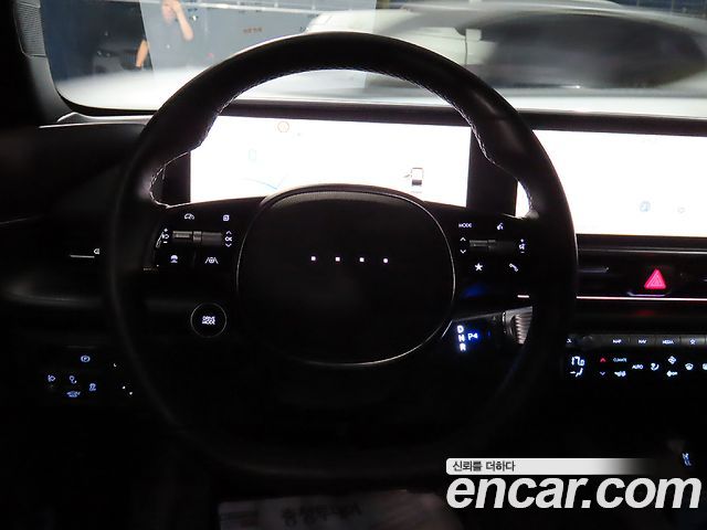 Hyundai Ioniq 6 Long Range Exclusive + 2025 — фото 18