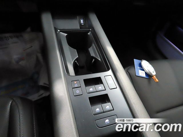 Hyundai Ioniq 6 Long Range Exclusive + 2025 — фото 20