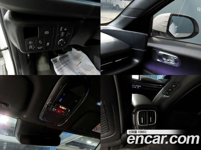 Hyundai Ioniq 6 Long Range Exclusive + 2025 — фото 22