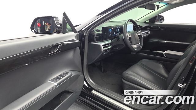 Hyundai Grandeur (GN7) 2,5 Gasoline 2WD Premium 2024 — фото 10