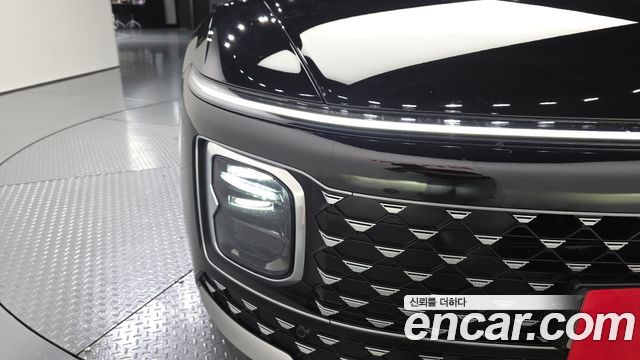 Hyundai Grandeur (GN7) 2,5 Gasoline 2WD Premium 2024 — фото 22