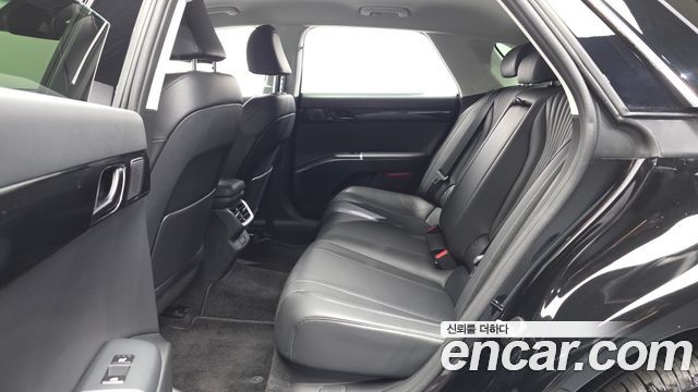 Hyundai Grandeur (GN7) 2,5 Gasoline 2WD Premium 2024 — фото 26