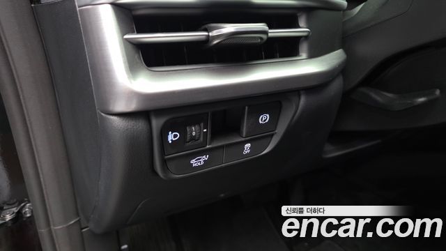 Hyundai Grandeur (GN7) 2,5 Gasoline 2WD Premium 2024 — фото 29