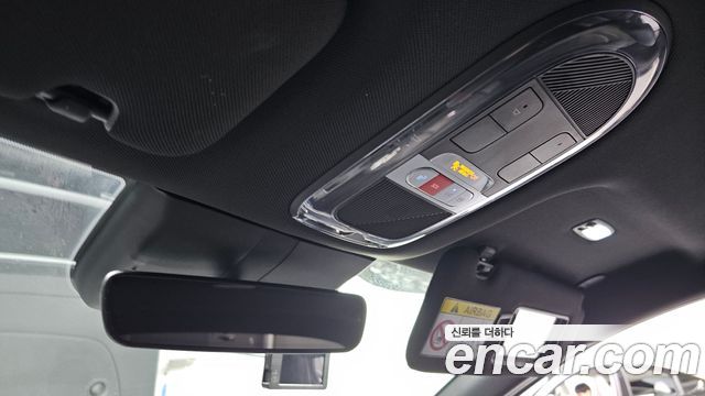 Hyundai Ioniq 6 Long Range Exclusive + 2023 — фото 19