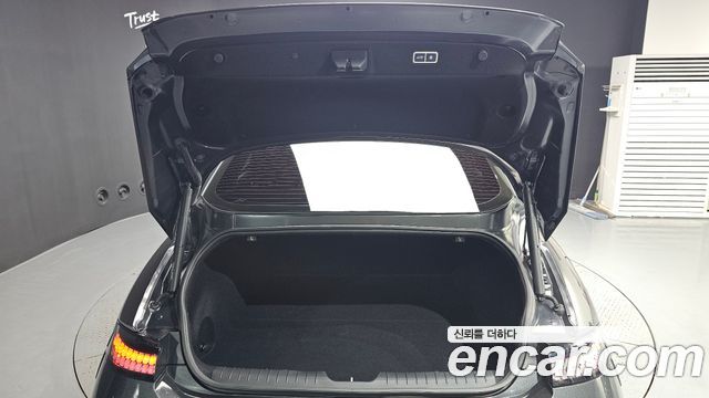 Hyundai Ioniq 6 Long Range Exclusive + 2023 — фото 20
