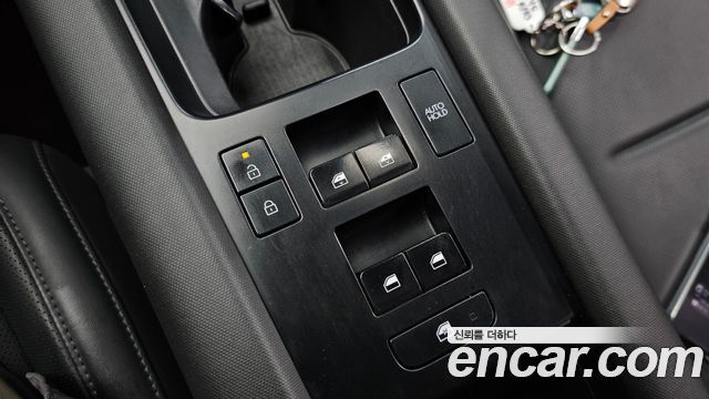 Hyundai Ioniq 6 Long Range Exclusive + 2023 — фото 28