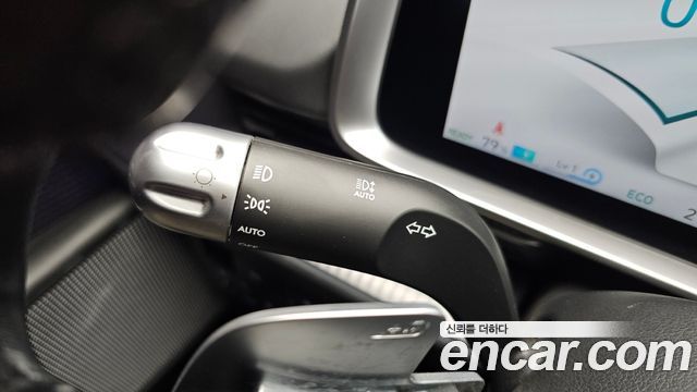 Hyundai Ioniq 6 Long Range Exclusive + 2023 — фото 29