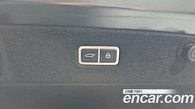 Hyundai Ioniq 6 Long Range Exclusive + 2023 — фото 34