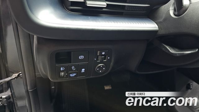 Hyundai Ioniq 6 Long Range Exclusive + 2023 — фото 35
