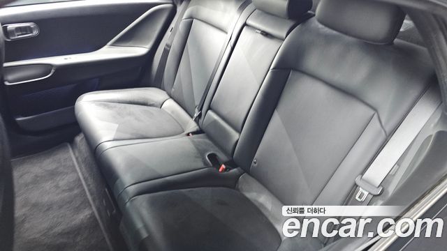 Hyundai Ioniq 6 Long Range Exclusive + 2023 — фото 37